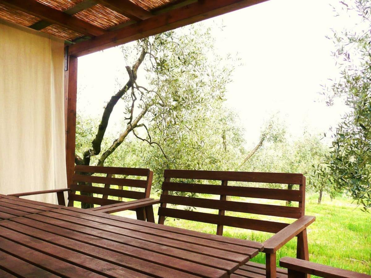 Villa In Campagna Costa Al Bagno Montopoli in Val dʼArno Exterior foto